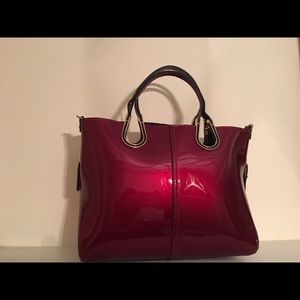 Frederic Paris Purse